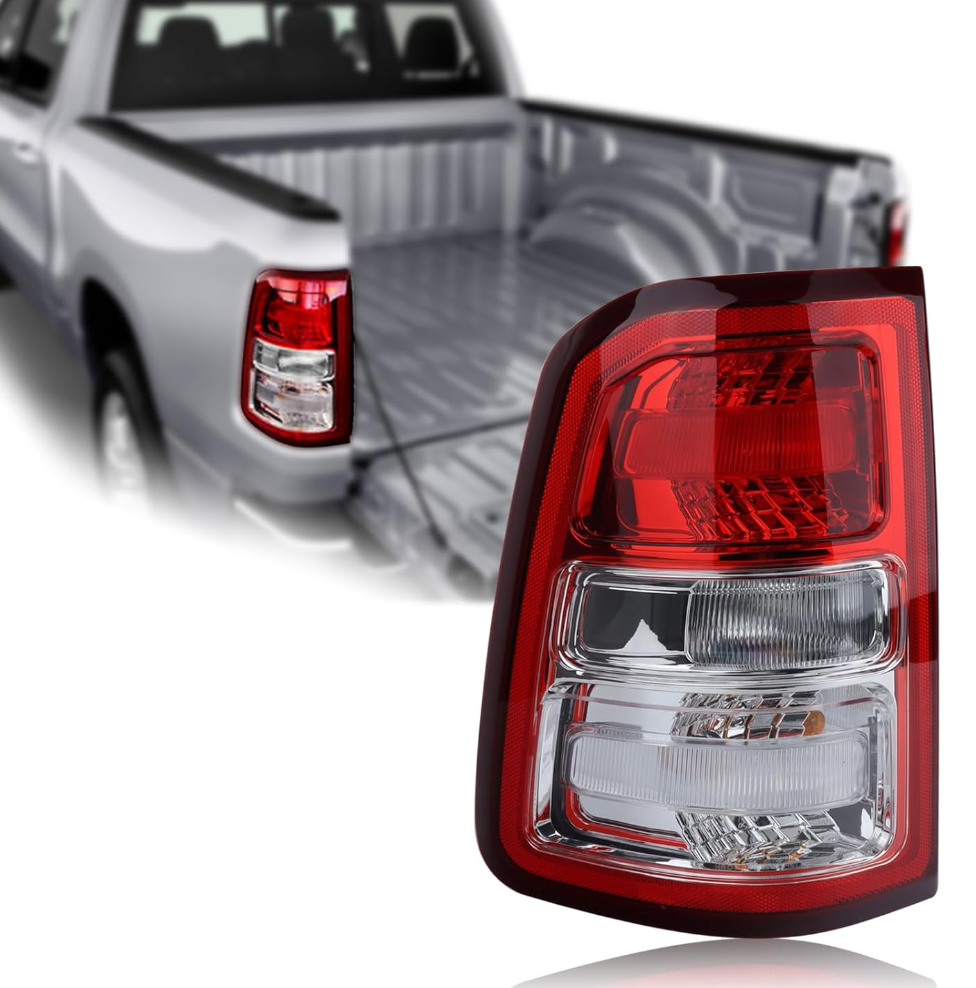 მაშუქი RAM 1500 2019-2022 უკანა მარცხენა